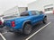2023 Chevrolet Colorado Crew Cab Short Box 4-Wheel Drive ZR2