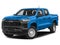 2023 Chevrolet Colorado Crew Cab Short Box 4-Wheel Drive ZR2