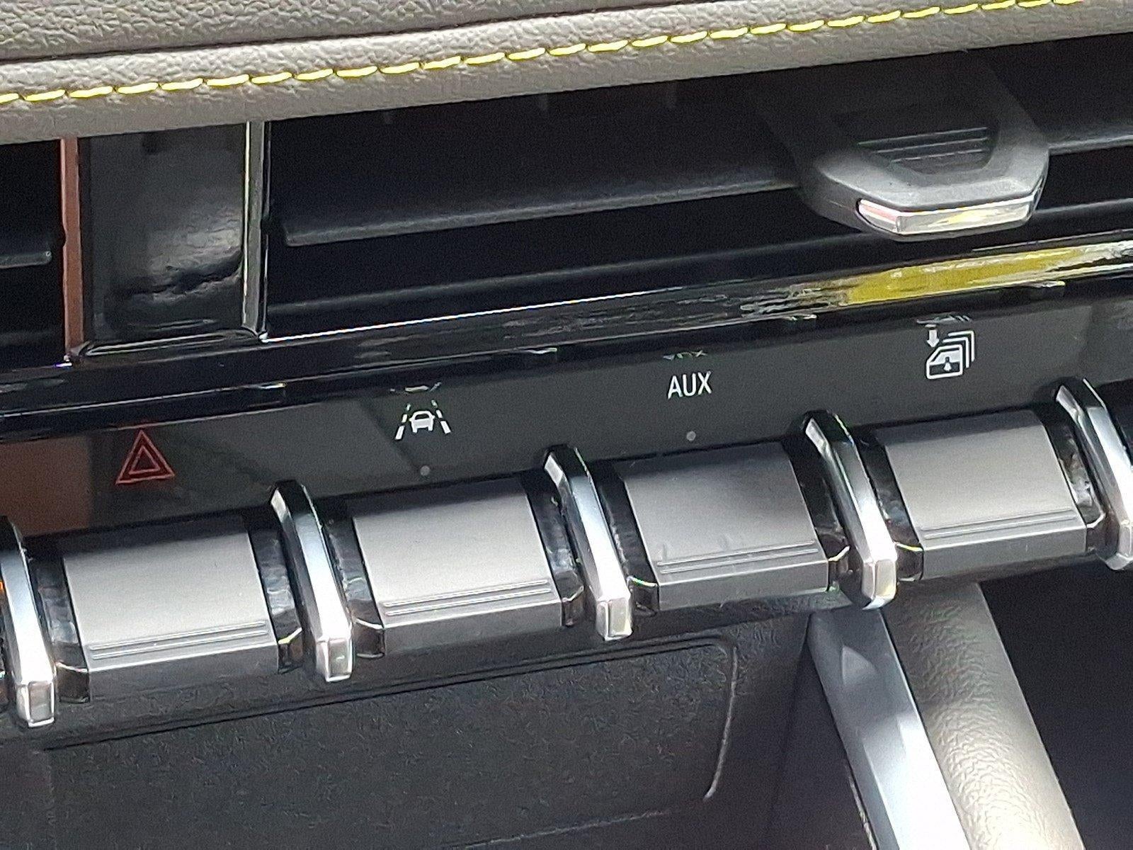 2025 Chevrolet Colorado Crew Cab Short Box 4-Wheel Drive ZR2