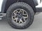 2025 Chevrolet Colorado Crew Cab Short Box 4-Wheel Drive ZR2