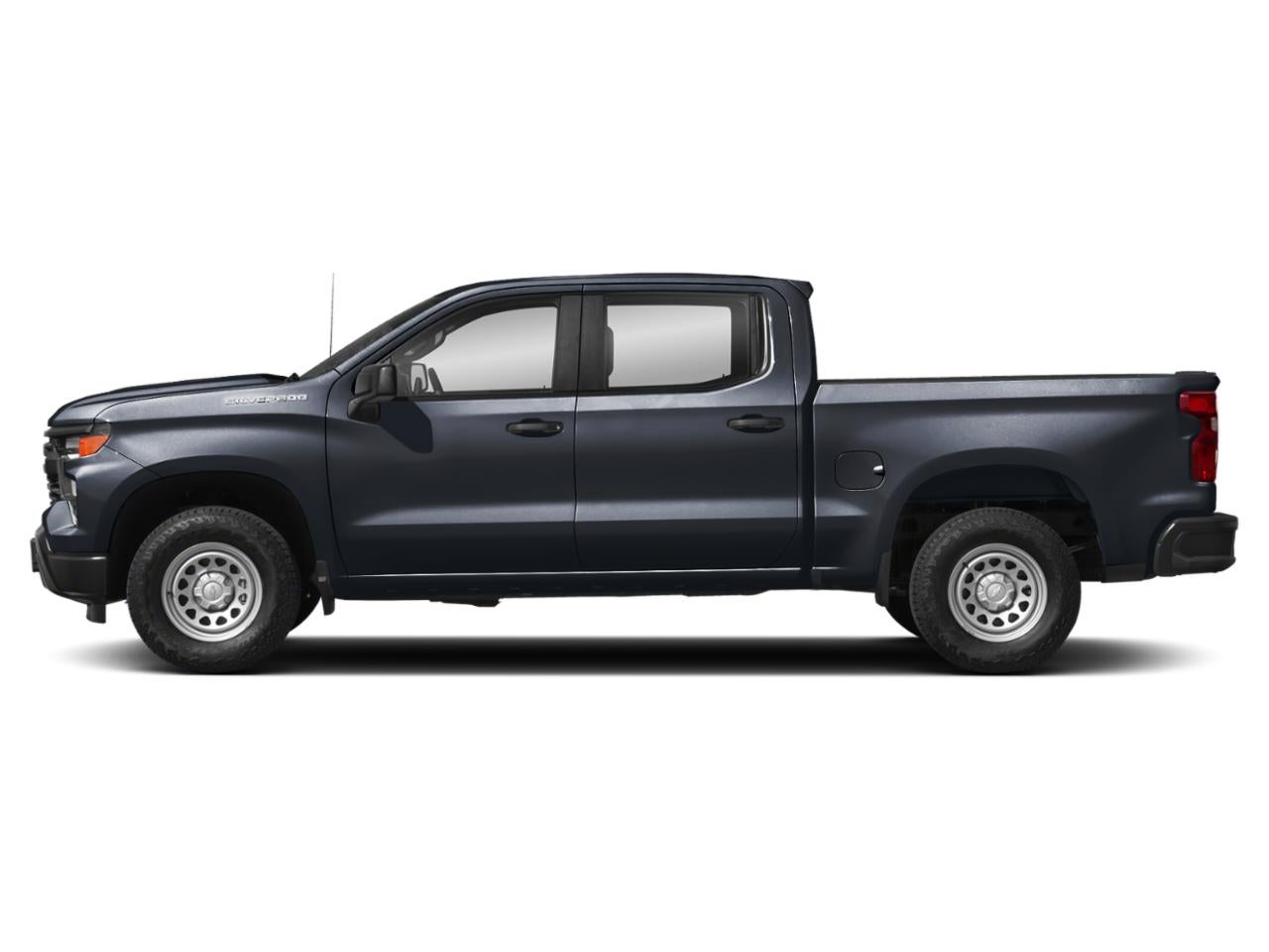 2023 Chevrolet Silverado 1500 Crew Cab Short Box 4-Wheel Drive High Country
