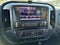 2015 Chevrolet Silverado 1500 Double Cab Standard Box 4-Wheel Drive LT Z71