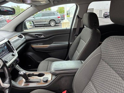 2019 GMC Acadia AWD SLE-2