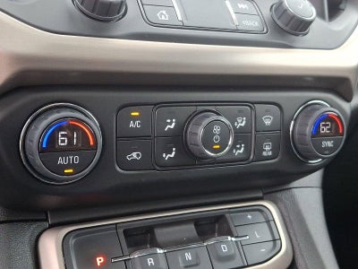 2023 GMC Acadia AWD Denali