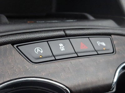 2023 GMC Acadia AWD Denali
