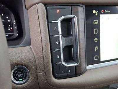 2022 GMC Yukon 4WD 4dr Denali