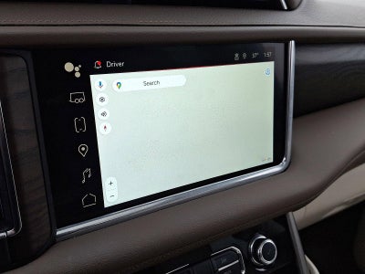 2022 GMC Yukon 4WD 4dr Denali