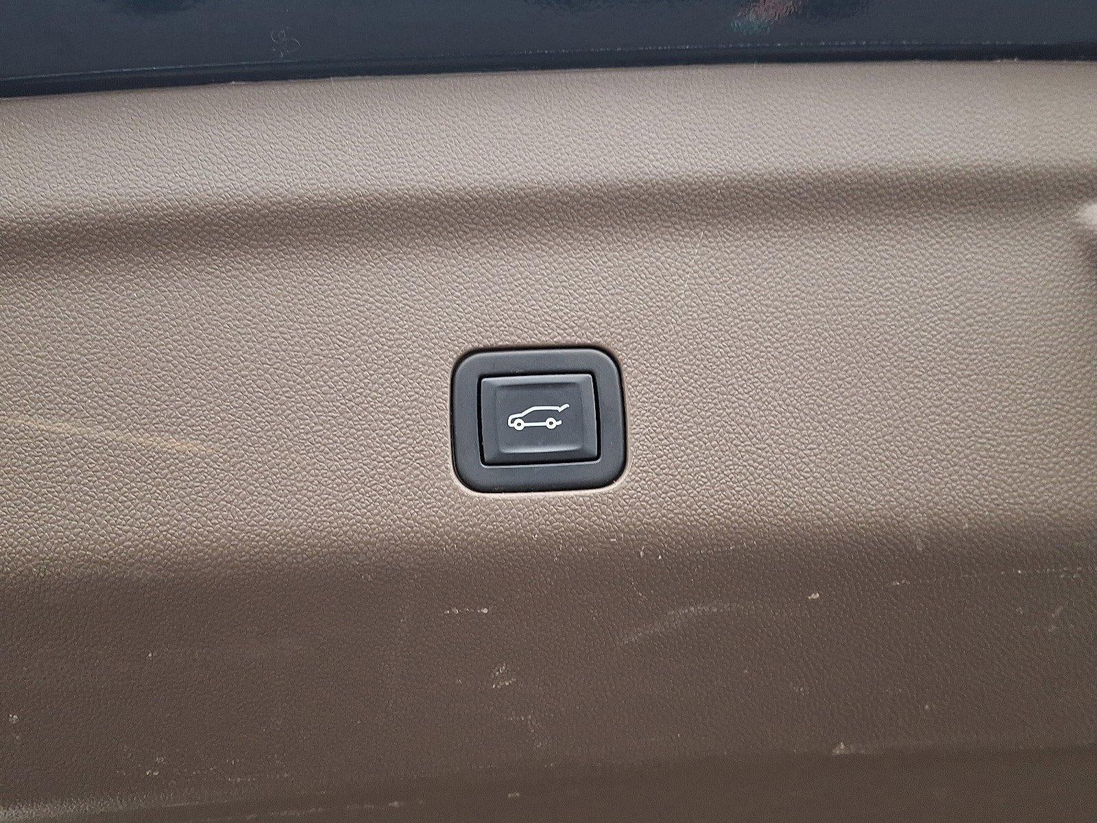 2022 GMC Yukon 4WD 4dr Denali