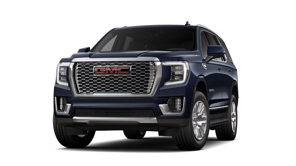 2022 GMC Yukon 4WD 4dr Denali