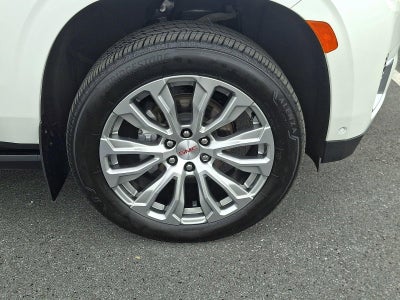 2023 GMC Yukon XL 4WD 4dr Denali