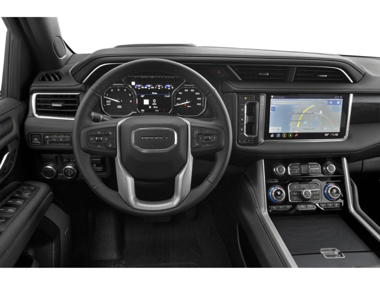 2023 GMC Yukon XL 4WD 4dr Denali