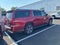 2015 Chevrolet Suburban 4WD LTZ