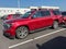 2015 Chevrolet Suburban 4WD LTZ