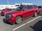 2015 Chevrolet Suburban 4WD LTZ