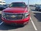 2015 Chevrolet Suburban 4WD LTZ