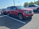 2015 Chevrolet Suburban 4WD LTZ