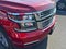2015 Chevrolet Suburban 4WD LTZ