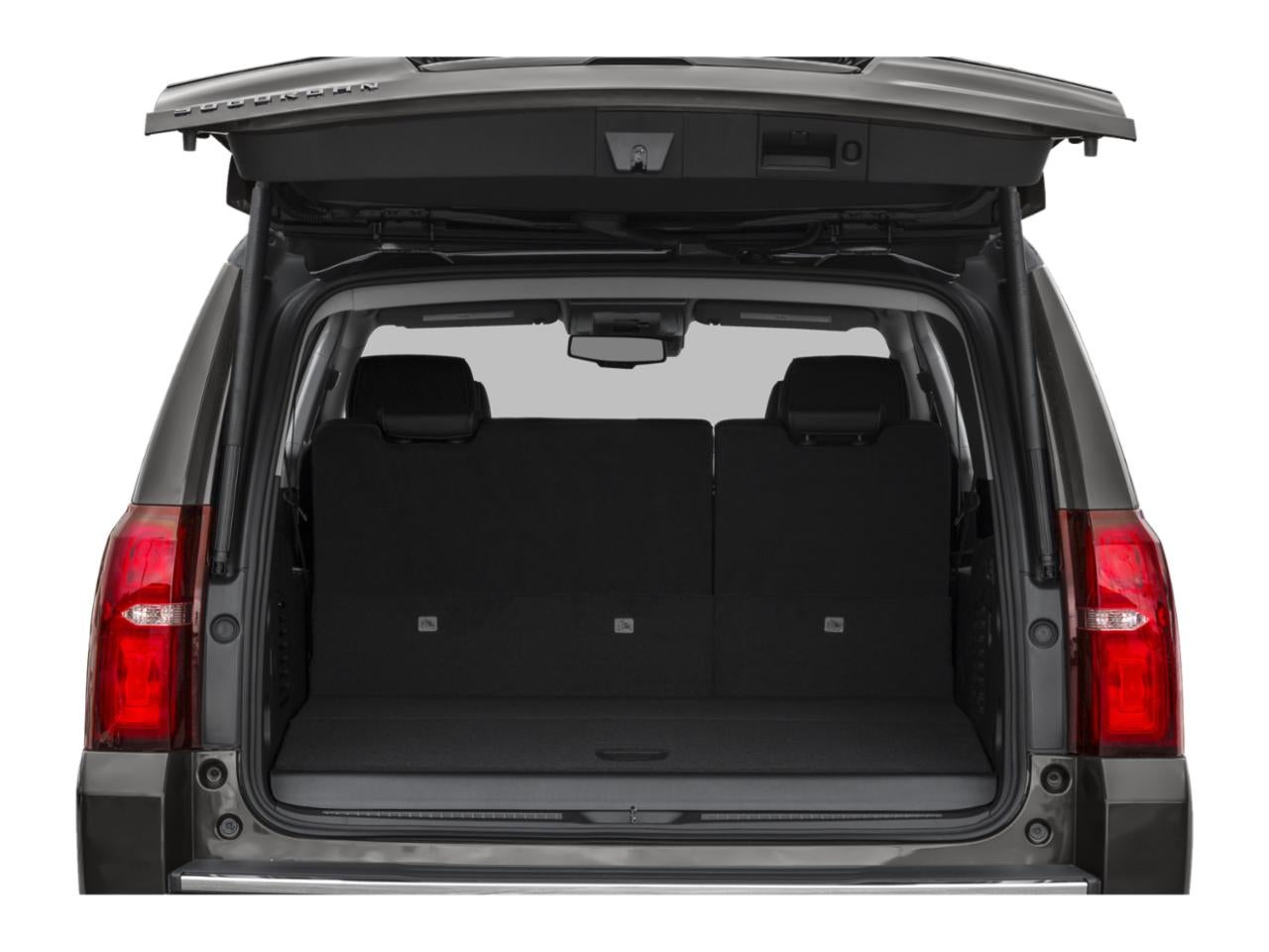 2015 Chevrolet Suburban 4WD LTZ