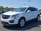 2023 Cadillac XT5 AWD 4dr Luxury