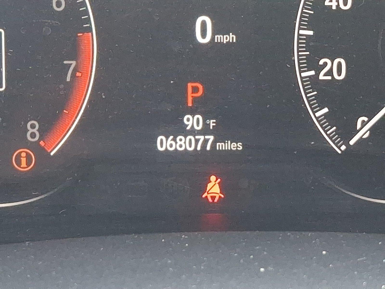 2022 Honda Accord Sedan Sport 1.5T CVT