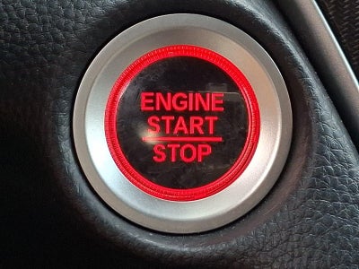 2022 Honda Accord Sedan Sport 1.5T CVT