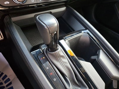 2024 Honda Accord Hybrid Sport Sedan