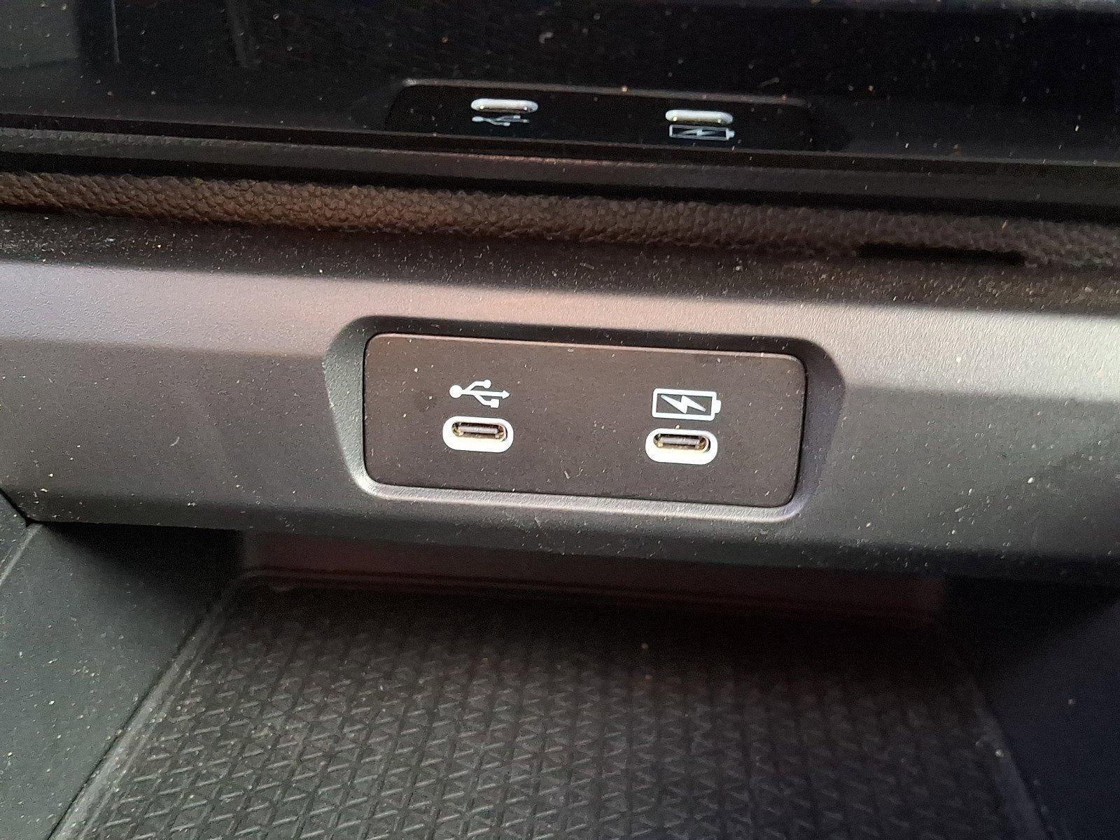 2024 Honda Accord Hybrid Sport Sedan