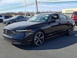 2024 Honda Accord Hybrid Sport Sedan