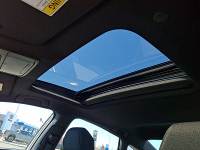 2023 Honda Accord Hybrid Sport Sedan w/o BSI