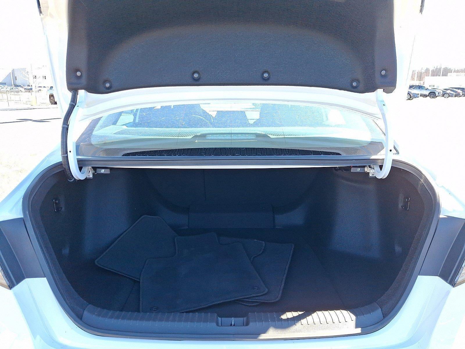 2023 Honda Accord Hybrid Sport Sedan