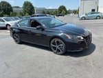 2023 Nissan Altima 2.5 SR Sedan