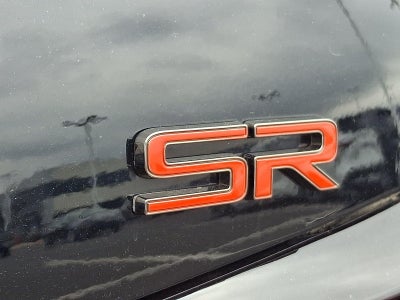 2023 Nissan Altima 2.5 SR Sedan