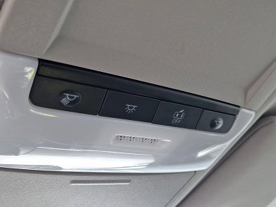 2024 Nissan Altima 2.5 SV Sedan