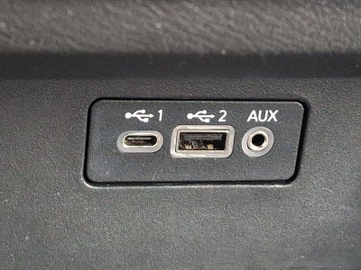 2025 Nissan Altima SV AWD