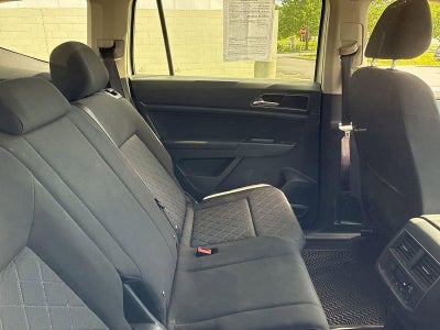 2018 Volkswagen Atlas 3.6L V6 Launch Edition 4MOTION *Ltd Avail*