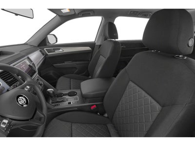 2018 Volkswagen Atlas 3.6L V6 Launch Edition 4MOTION *Ltd Avail*