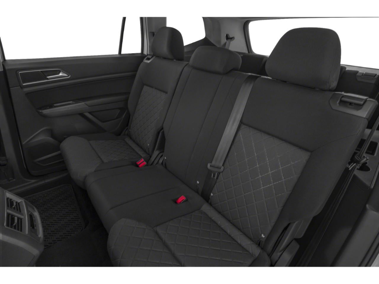 2018 Volkswagen Atlas 3.6L V6 Launch Edition 4MOTION *Ltd Avail*