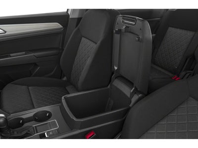 2018 Volkswagen Atlas 3.6L V6 Launch Edition 4MOTION *Ltd Avail*
