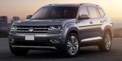 2018 Volkswagen Atlas 3.6L V6 Launch Edition 4MOTION *Ltd Avail*