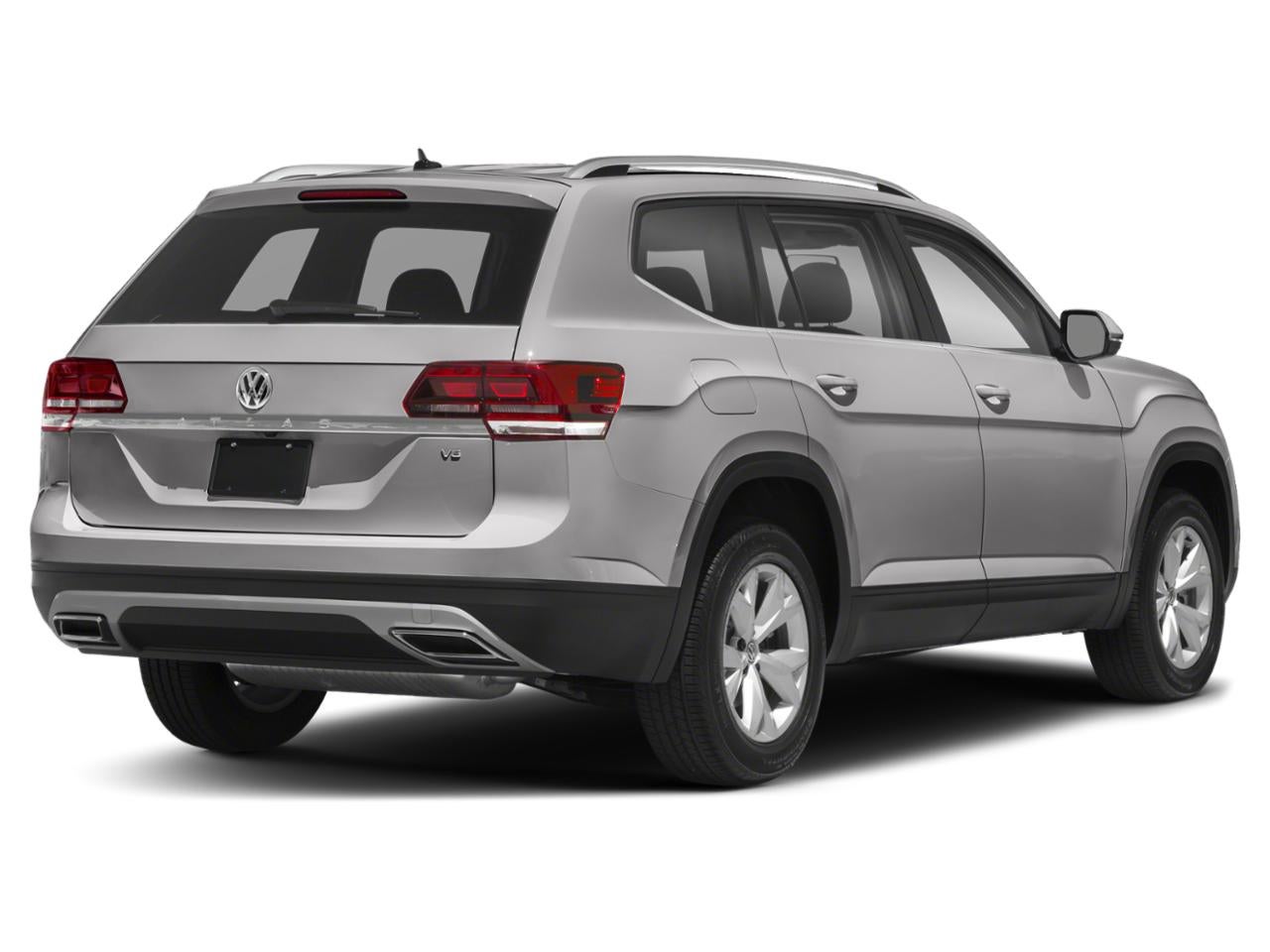 2018 Volkswagen Atlas 3.6L V6 Launch Edition 4MOTION *Ltd Avail*