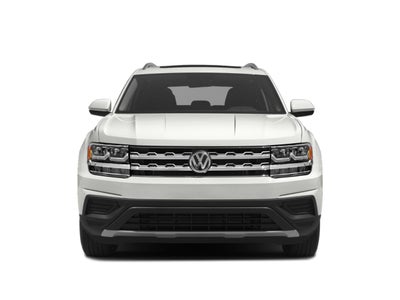 2018 Volkswagen Atlas 3.6L V6 Launch Edition 4MOTION *Ltd Avail*