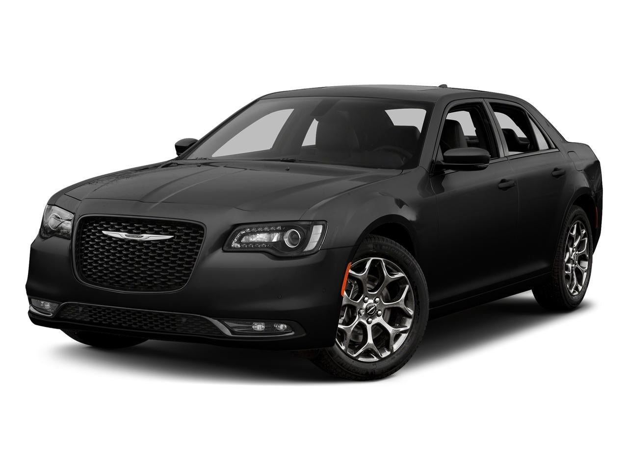 2017 Chrysler 300 300S Alloy Edition AWD