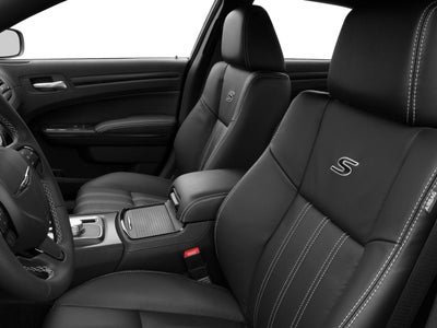 2017 Chrysler 300 300S Alloy Edition AWD