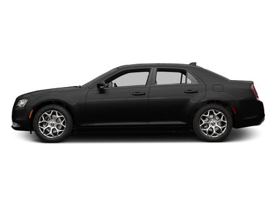 2017 Chrysler 300 300S Alloy Edition AWD