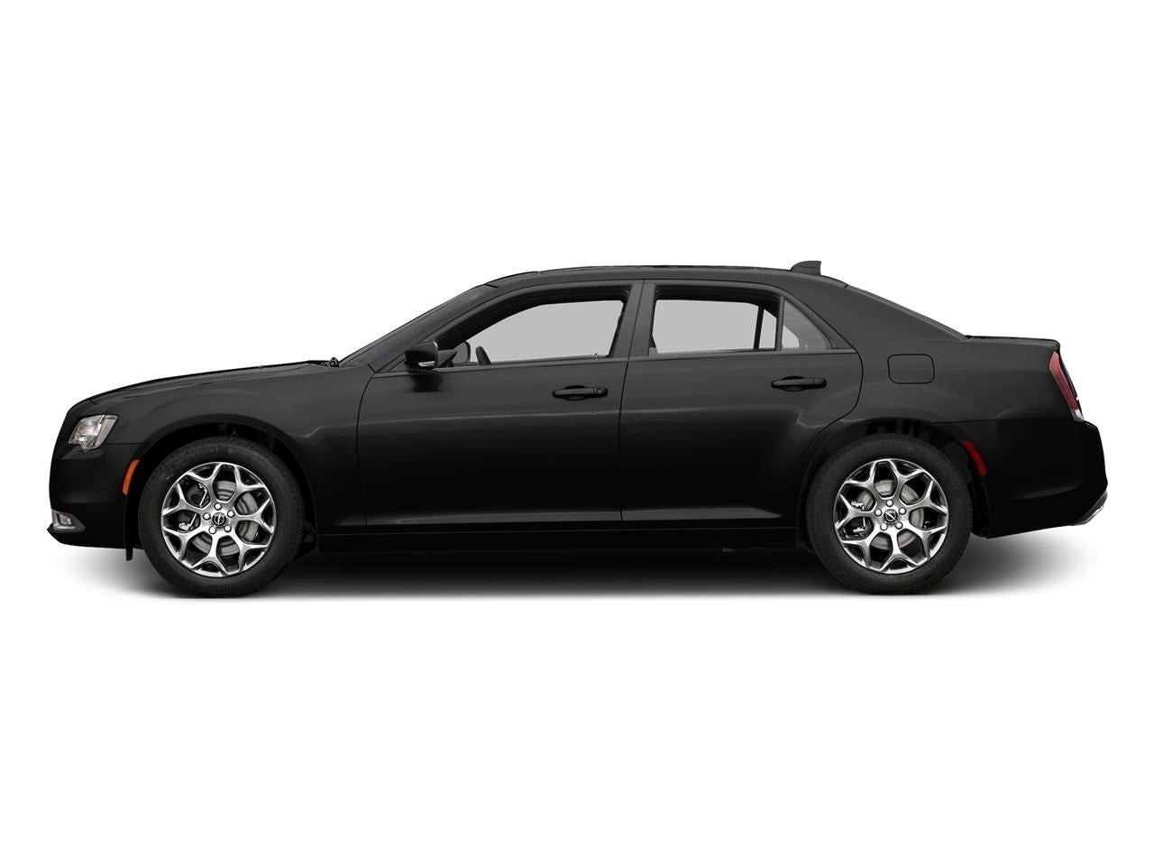 2017 Chrysler 300 300S Alloy Edition AWD