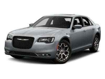 2017 Chrysler 300 300S Alloy Edition AWD