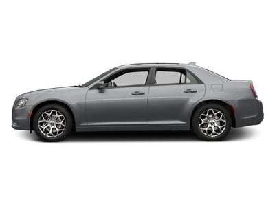 2017 Chrysler 300 300S Alloy Edition AWD