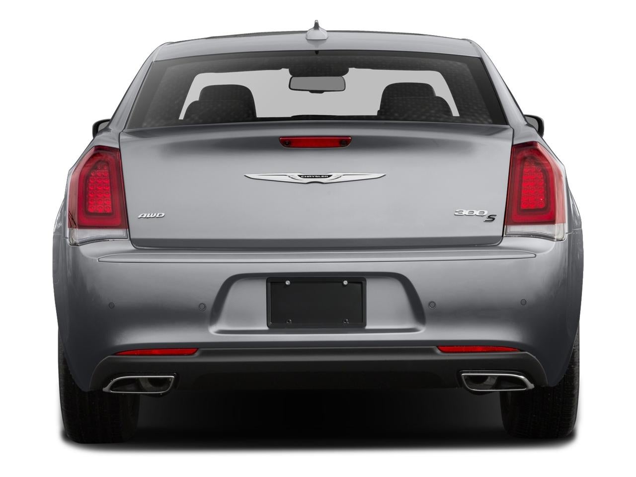 2017 Chrysler 300 300S Alloy Edition AWD