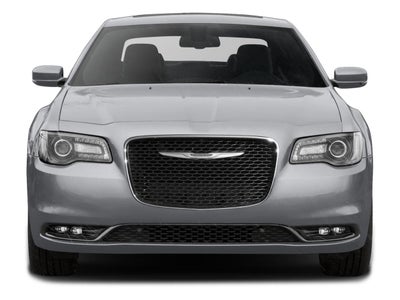 2017 Chrysler 300 300S Alloy Edition AWD