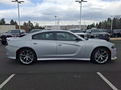 2023 Dodge Charger GT RWD